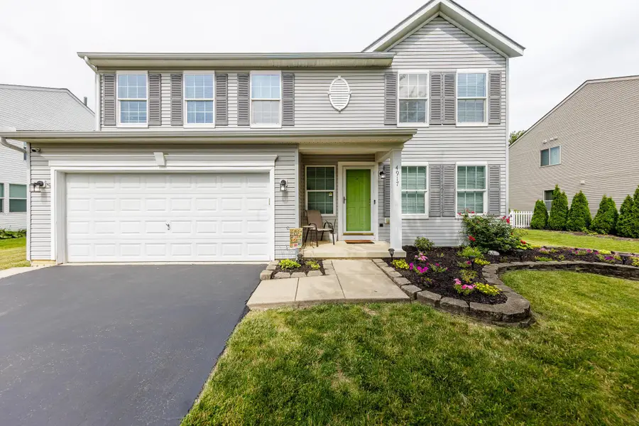 4917 Adwell Loop, Grove City, OH 43123 - #2