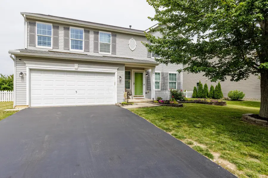 4917 Adwell Loop, Grove City, OH 43123 - #3