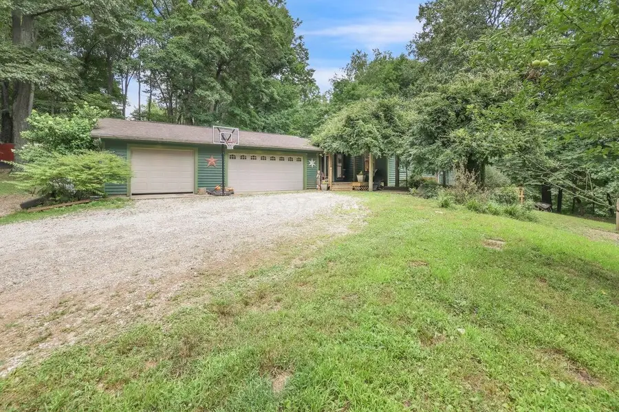 1795 Welsh Hills Road Ne, Granville, OH 43023 - #2