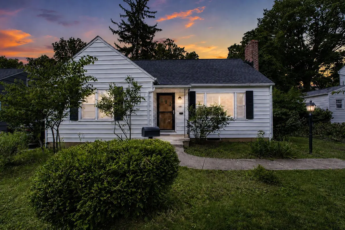 100 E Kanawha Avenue, Columbus, OH 43214 - #1
