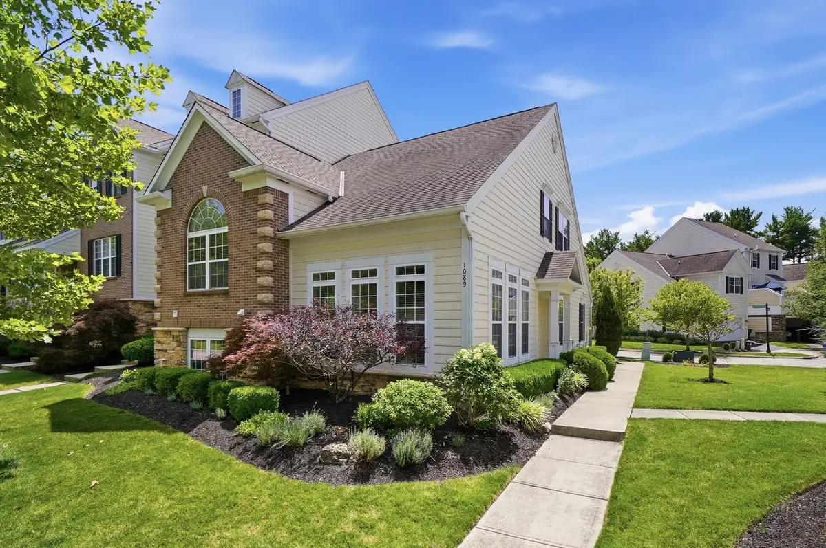 1089 Bluffway Drive, Columbus, OH 43235 - #1