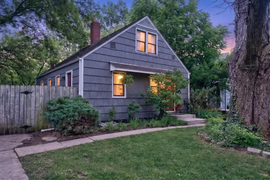 5698 Indianola Avenue, Worthington, OH 43085 - #2