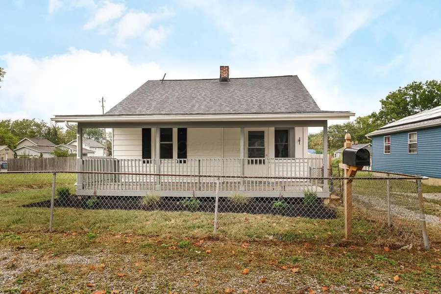 1775 Alcoy Drive, Columbus, OH 43227 - #2