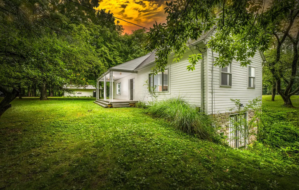 15571 Glen Road, Mount Vernon, OH 43050 - #1