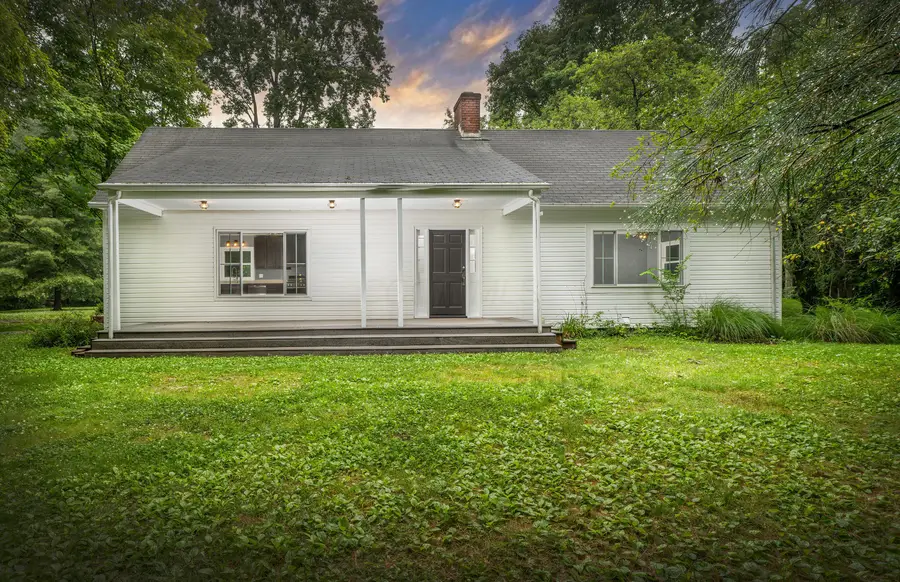 15571 Glen Road, Mount Vernon, OH 43050 - #2