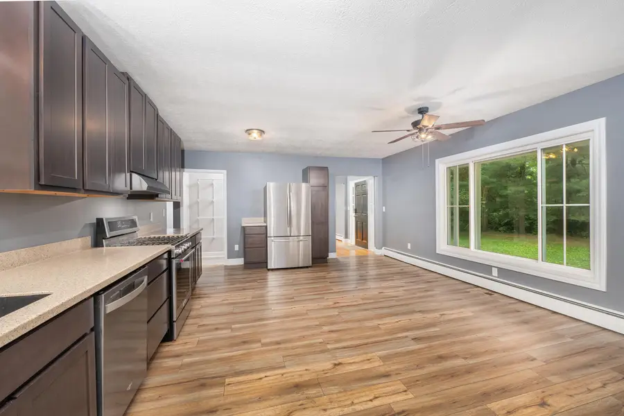 15571 Glen Road, Mount Vernon, OH 43050 - #3