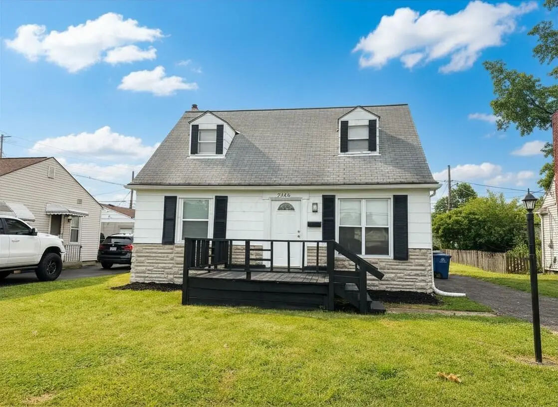 2246 W Mound Street, Columbus, OH 43223 - #1