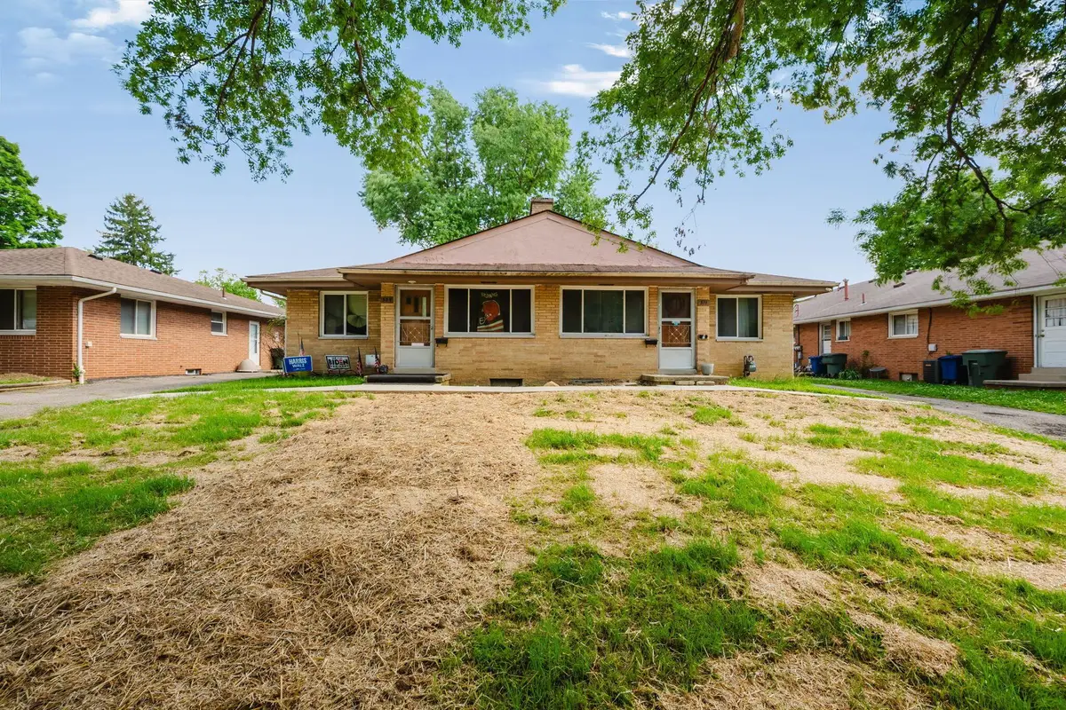 309 Broad Meadows Boulevard, Columbus, OH 43214 - #1