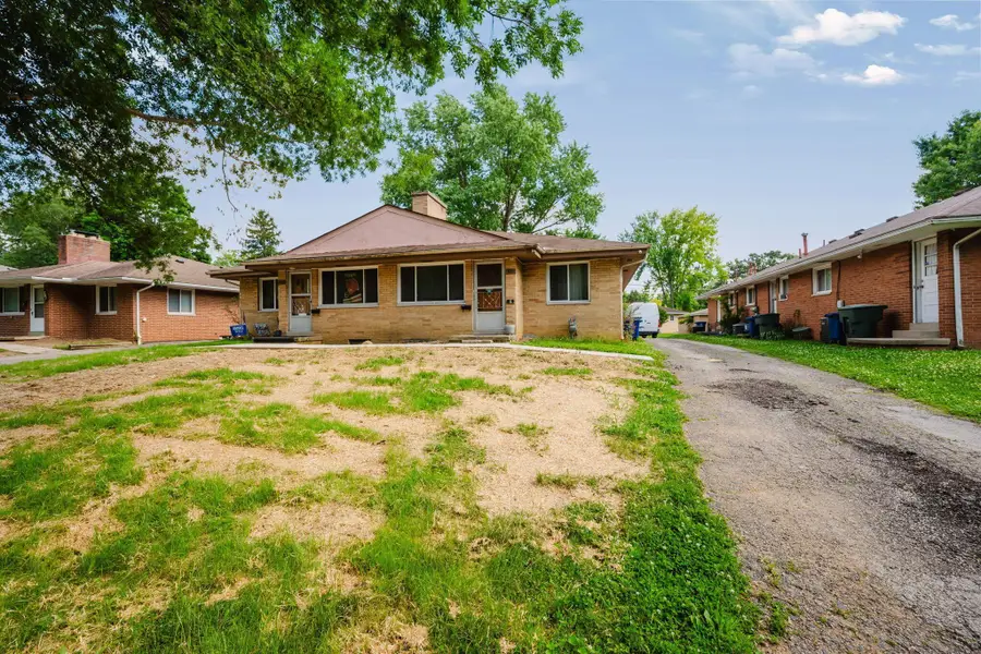 309 Broad Meadows Boulevard, Columbus, OH 43214 - #2