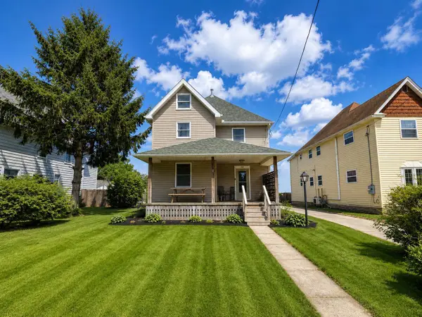 300 Summit Street, Marion, OH 43302