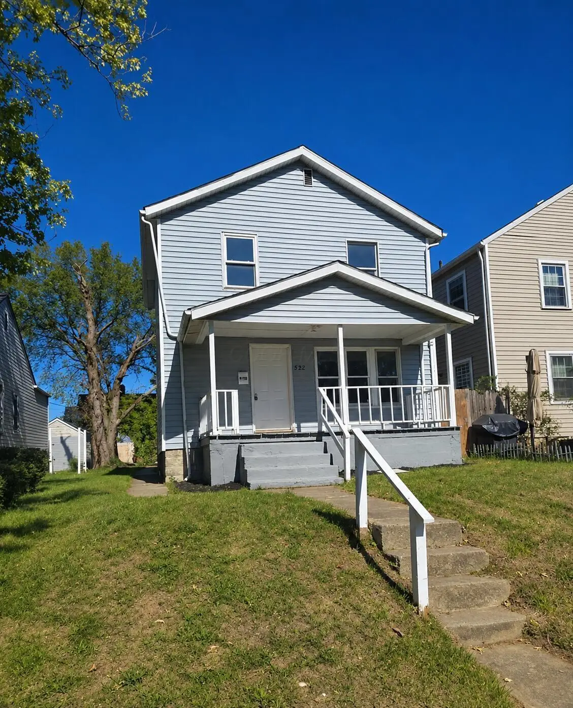 930 E 15th, Columbus, OH 43211 - #1