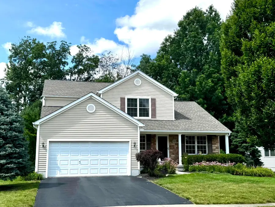 3884 Black Pine Drive, Grove City, OH 43123 - #2