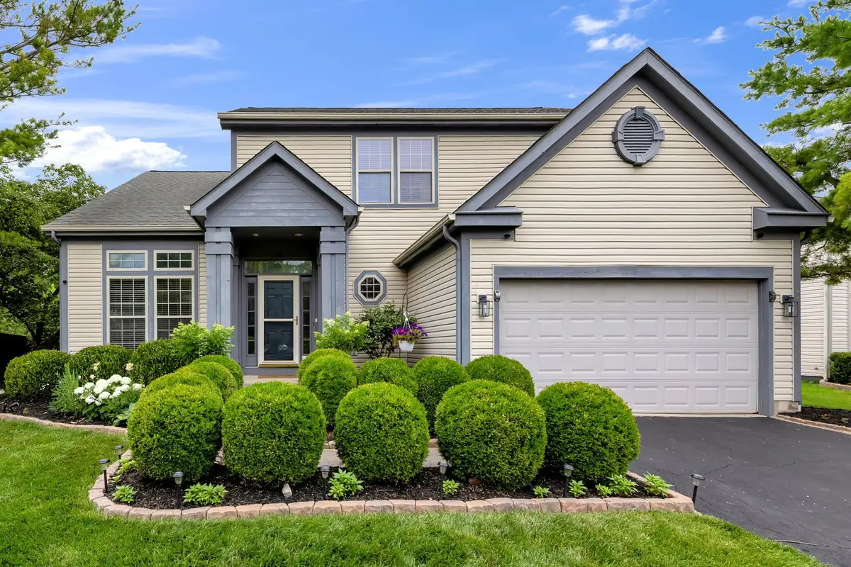 7975 Holderman Street, Lewis Center, OH 43035 - #1