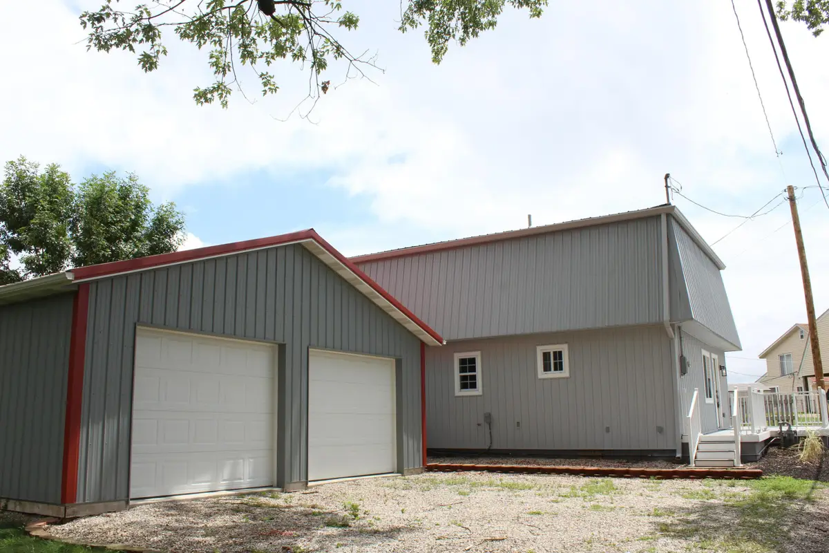 21 Rosebraugh Circle E, Buckeye Lake, OH 43008 - #1