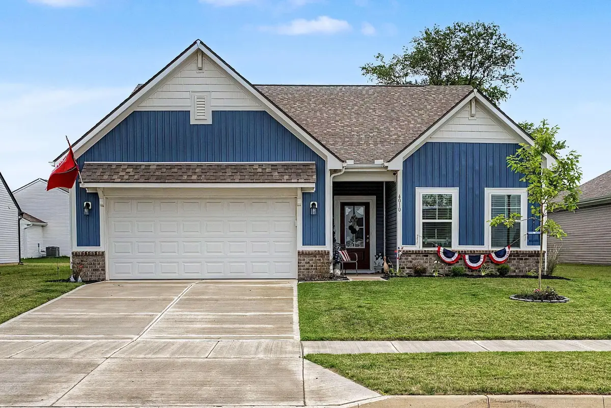 4010 Chakeres Avenue, Springfield, OH 45505 - #1
