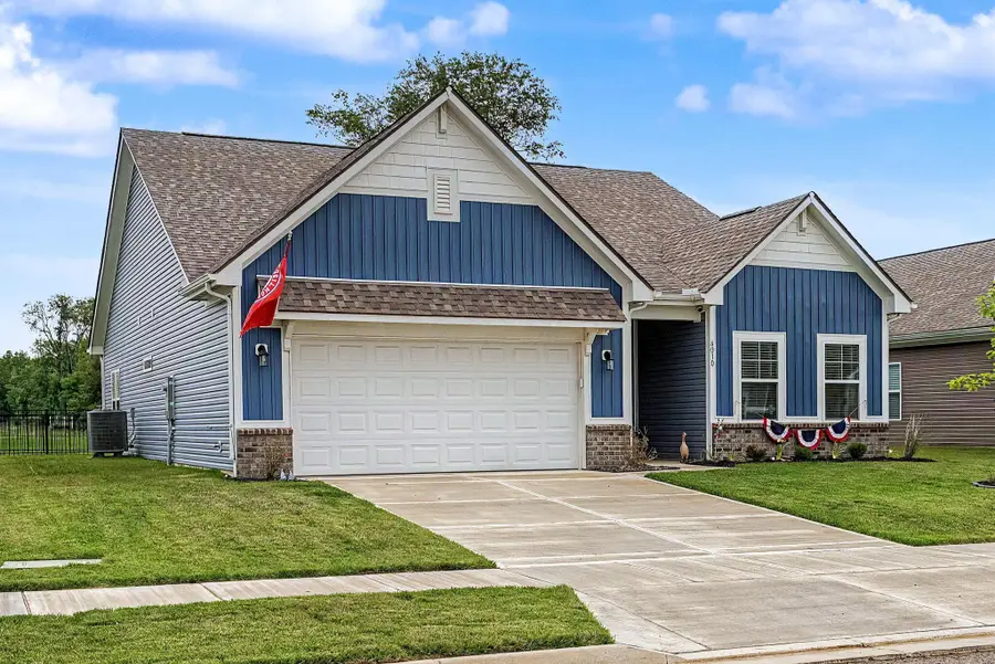 4010 Chakeres Avenue, Springfield, OH 45505 - #2