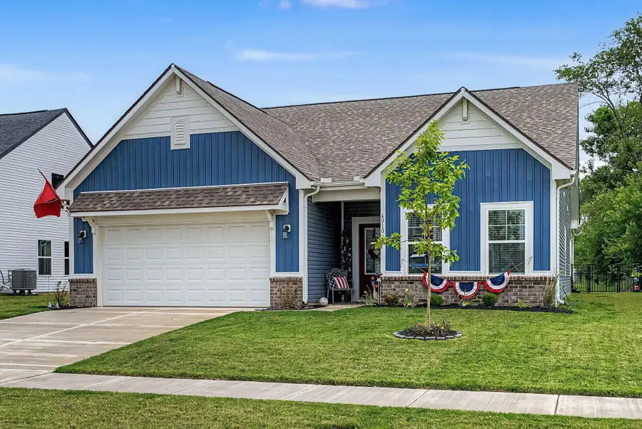 4010 Chakeres Avenue, Springfield, OH 45505 - #3