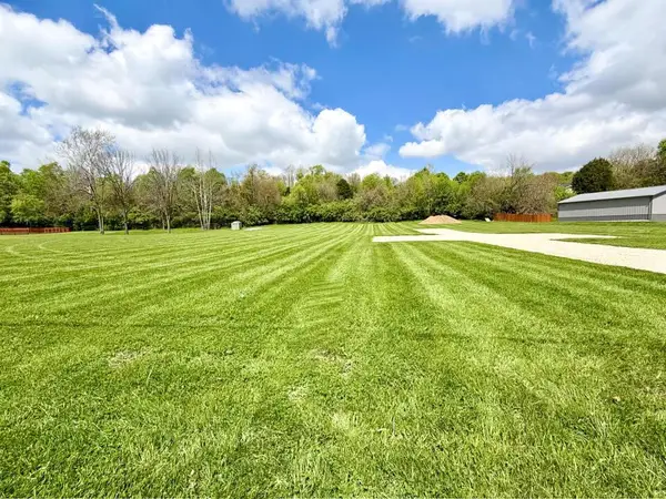 3580 Snyder Domer Road, Springfield, OH 45502