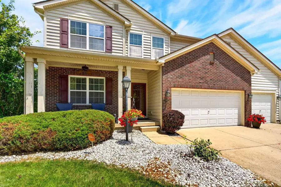 7171 Blue Holly Drive, Lewis Center, OH 43035 - #3