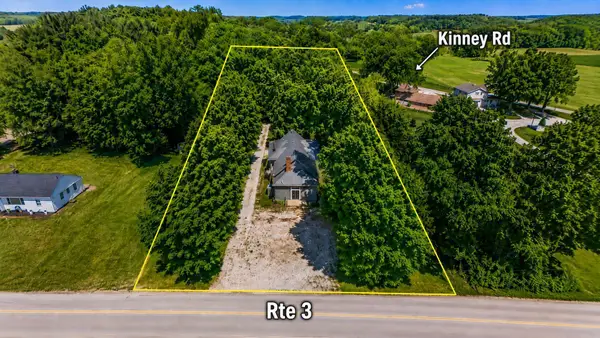9030 Columbus Road, Mount Vernon, OH 43050
