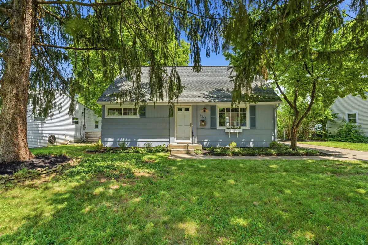 2246 Shrewsbury Road, Upper Arlington, OH 43221 - #1