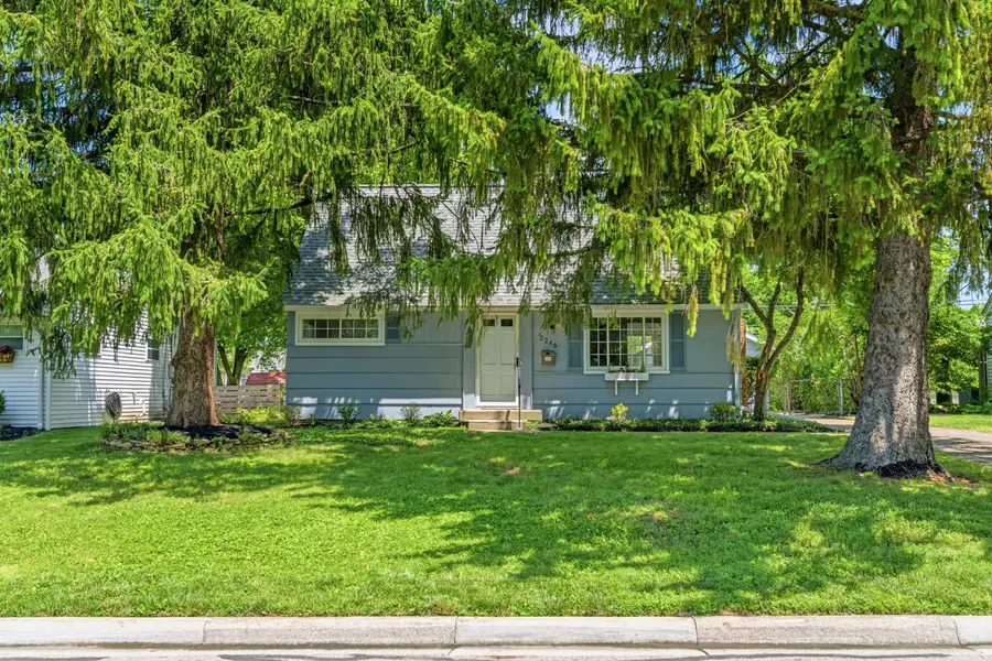 2246 Shrewsbury Road, Upper Arlington, OH 43221 - #3