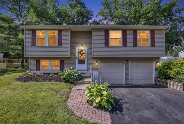 469 Skyline Lane, Pickerington, OH 43147