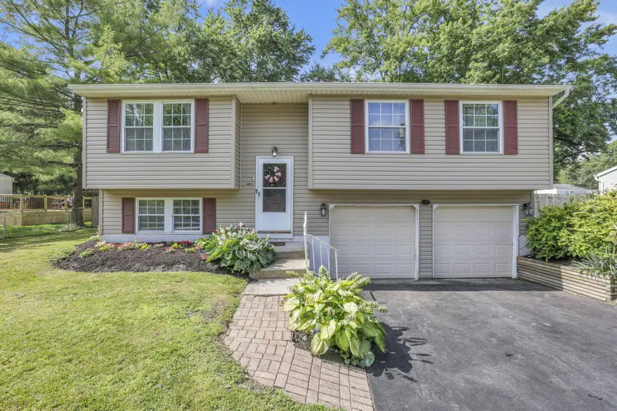 469 Skyline Lane, Pickerington, OH 43147 - #2