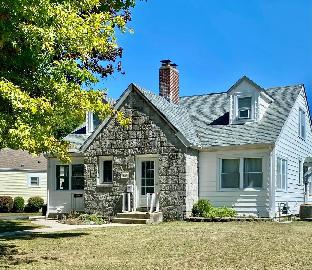 Address Withheld By Seller, Marion, OH 43302 - #1