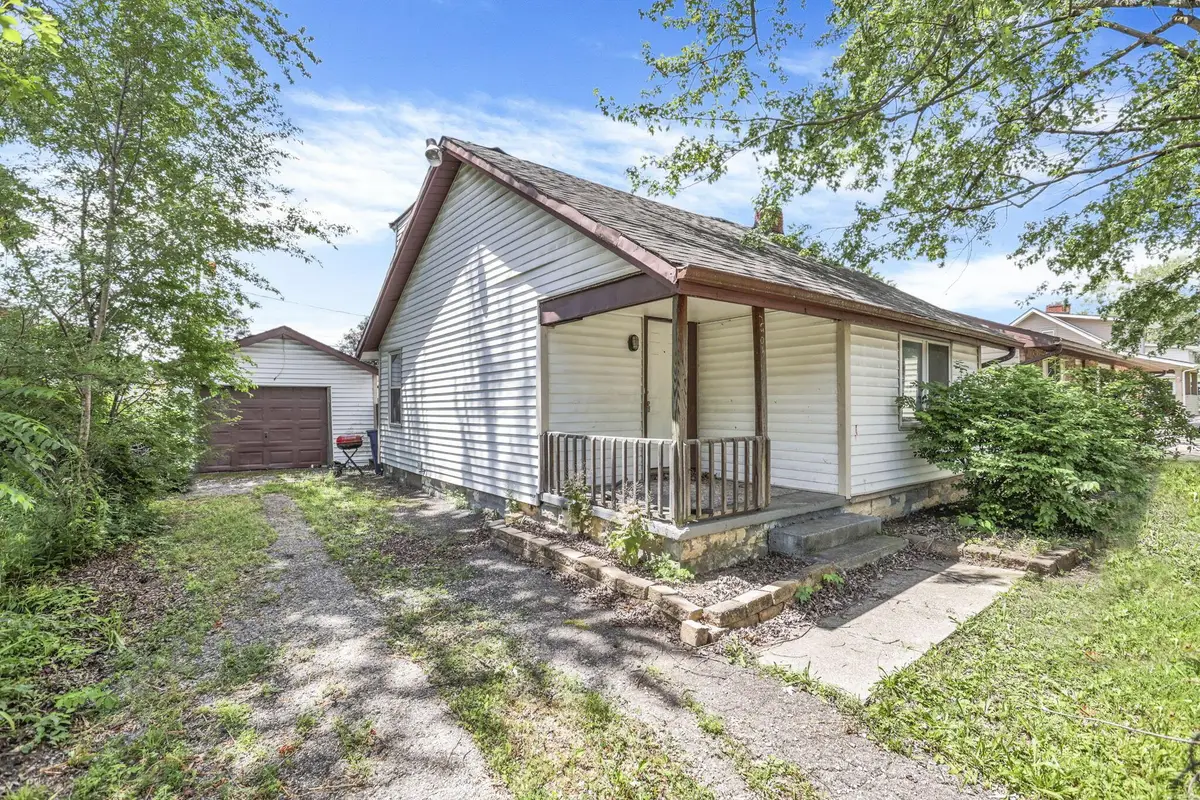2405 Strimple Avenue, Columbus, OH 43229 - #1