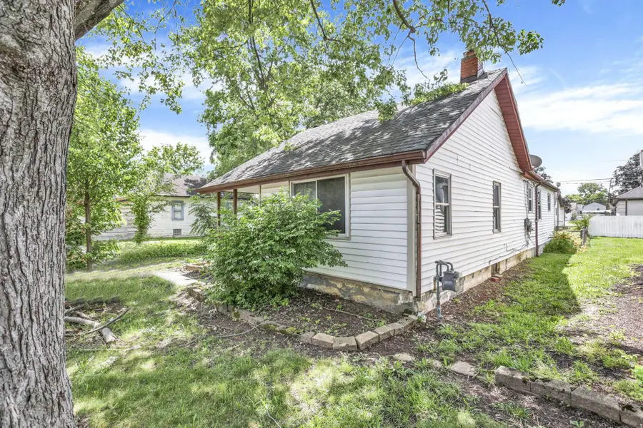 2405 Strimple Avenue, Columbus, OH 43229 - #2