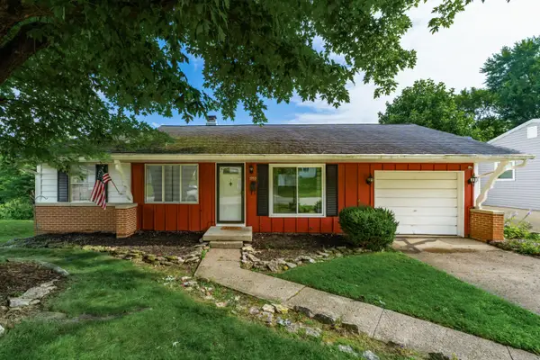 1959 Shoshone Drive, Lancaster, OH 43130