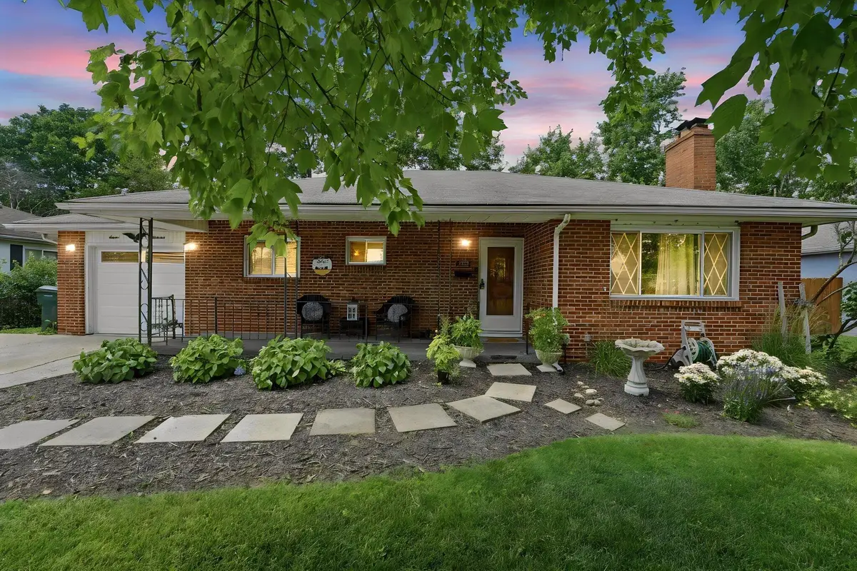 1119 Saint Matthew Avenue, Columbus, OH 43204 - #1