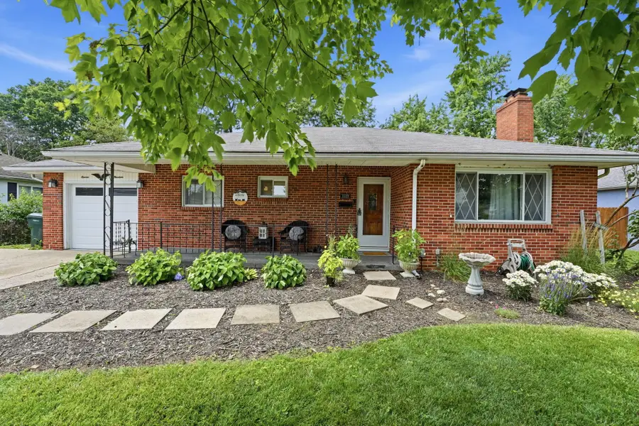 1119 Saint Matthew Avenue, Columbus, OH 43204 - #2