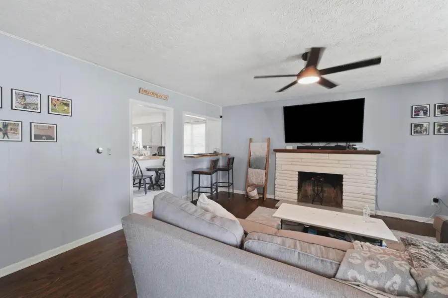 1119 Saint Matthew Avenue, Columbus, OH 43204 - #3