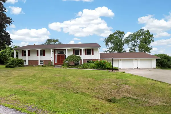 326 Roberts Drive Se, Newark, OH 43055