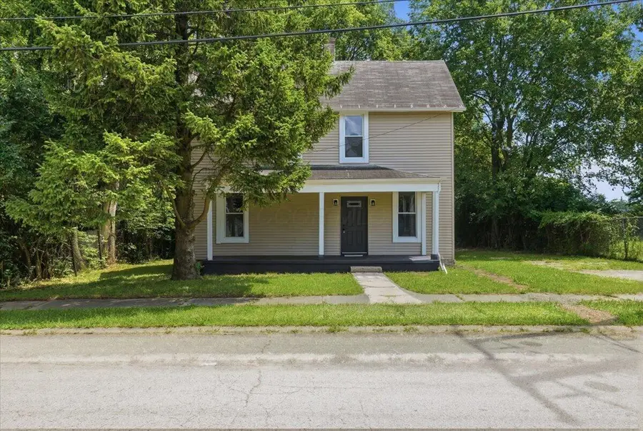 216 E 1st Street, London, OH 43140 - #2