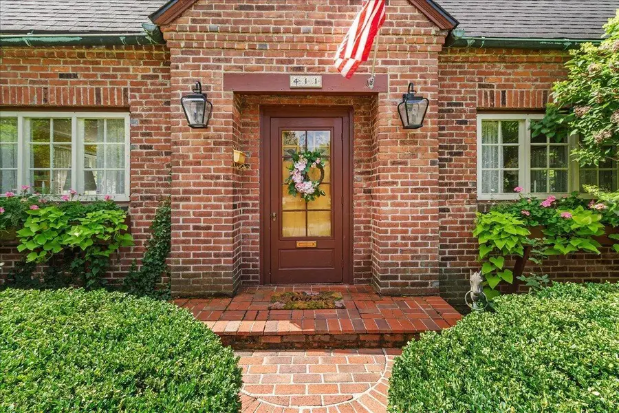 411 Lincoln Place, Urbana, OH 43078 - #2