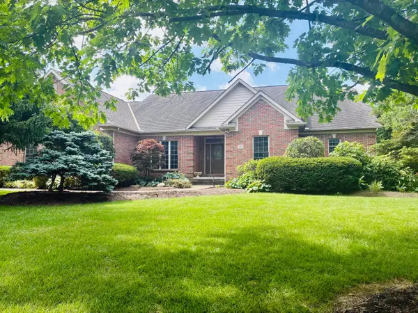 10885 Miller Avenue, Canal Winchester, OH 43110