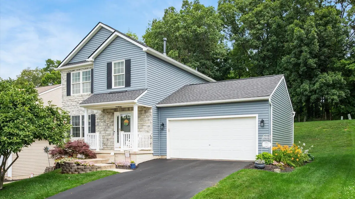 2405 Long Bow Avenue, Lancaster, OH 43130 - #1