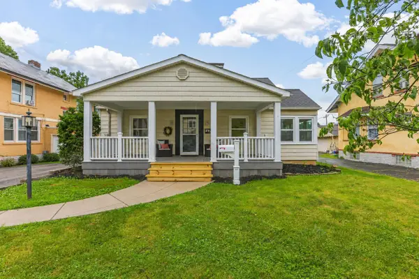 463 Naomi Court, Groveport, OH 43125