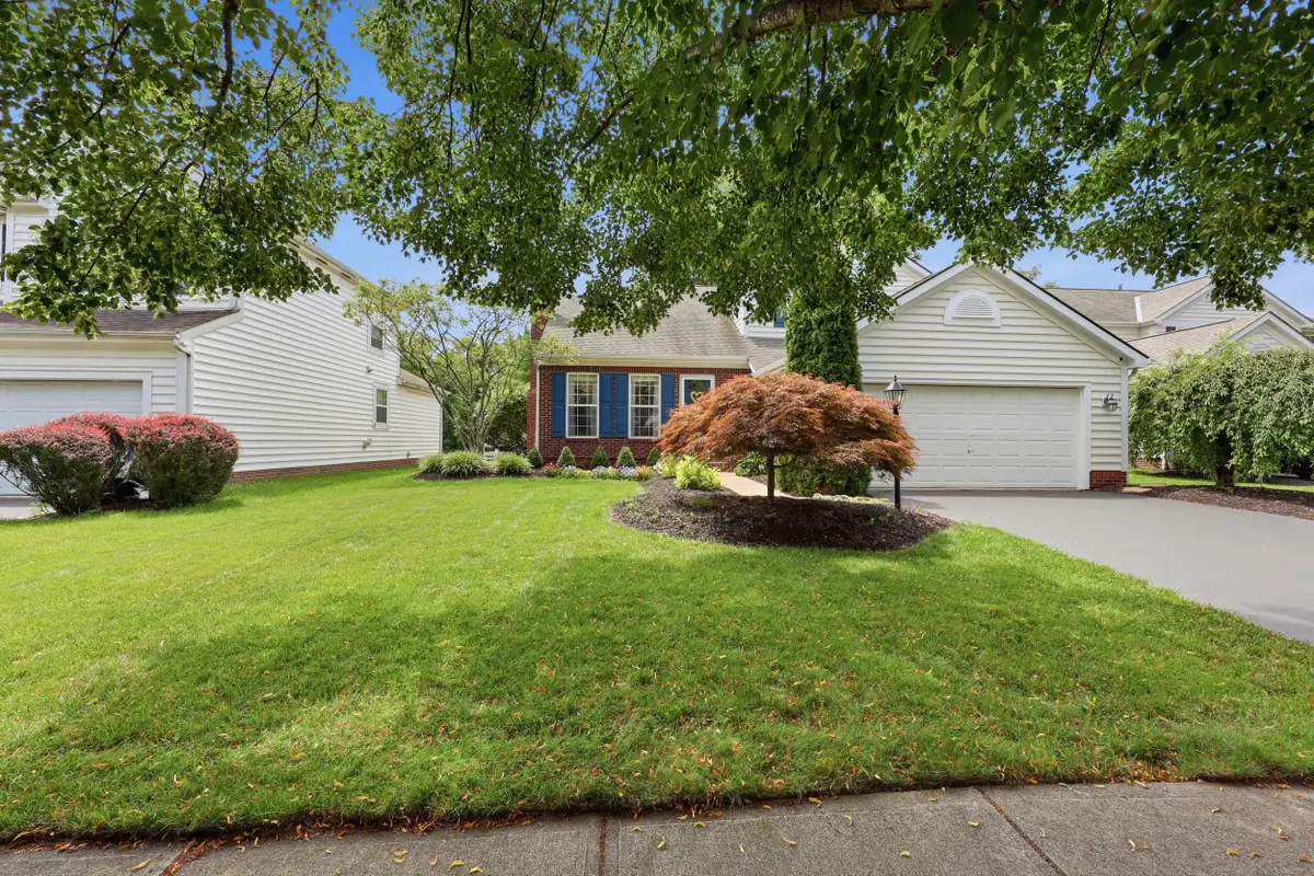 1681 Gosport Place, New Albany, OH 43054 - #1