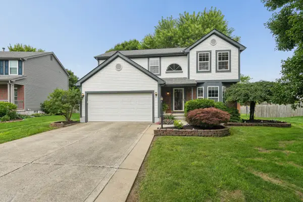 470 Pruden Drive, Pickerington, OH 43147