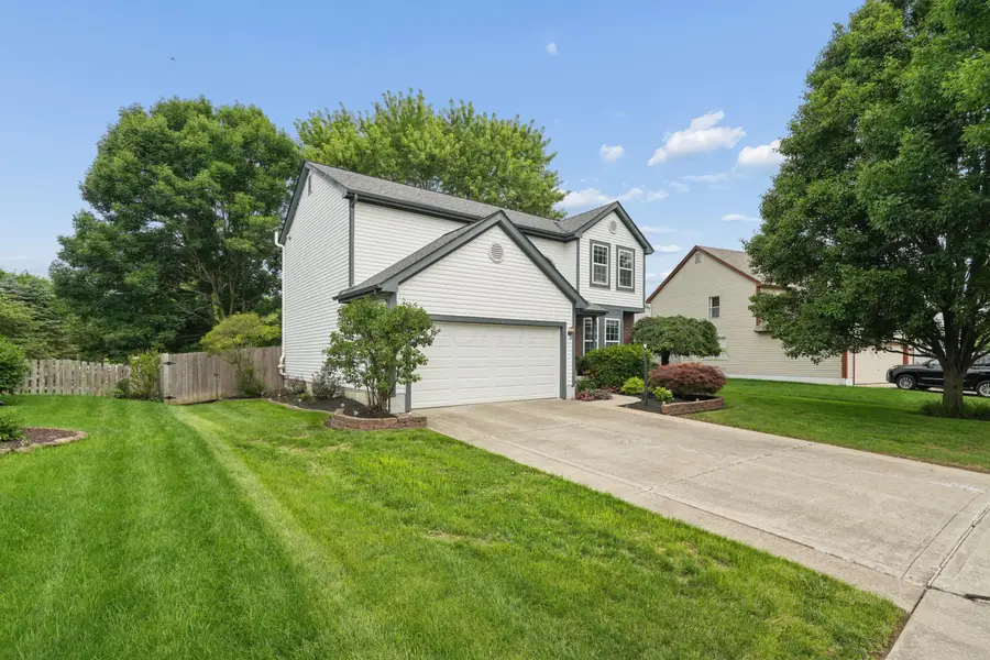 470 Pruden Drive, Pickerington, OH 43147 - #2