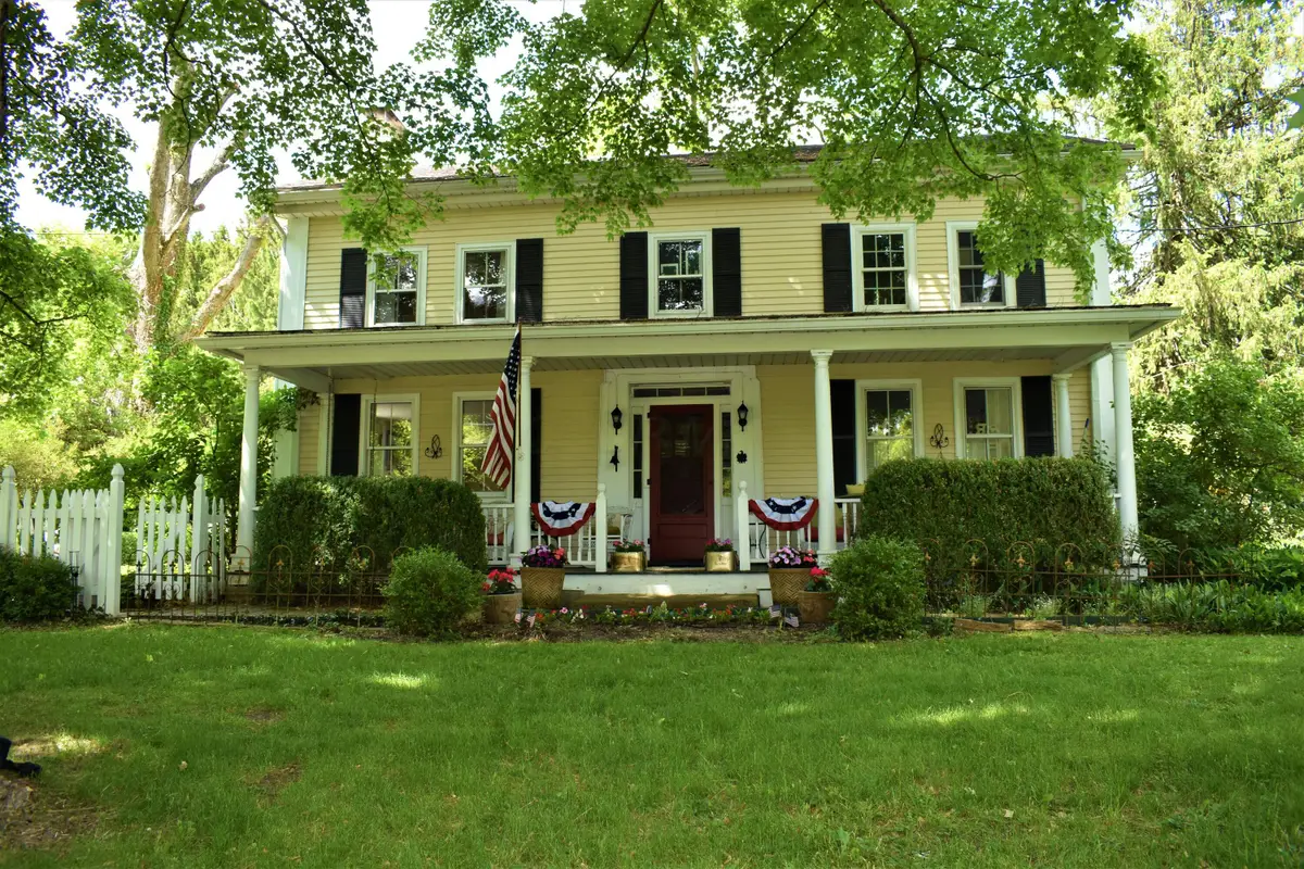 2350 W Broadway, Granville, OH 43023 - #1