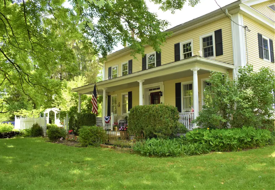 2350 W Broadway, Granville, OH 43023 - #2
