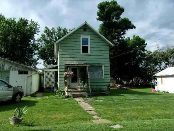 268 Buena Vista Avenue, Utica, OH 43080