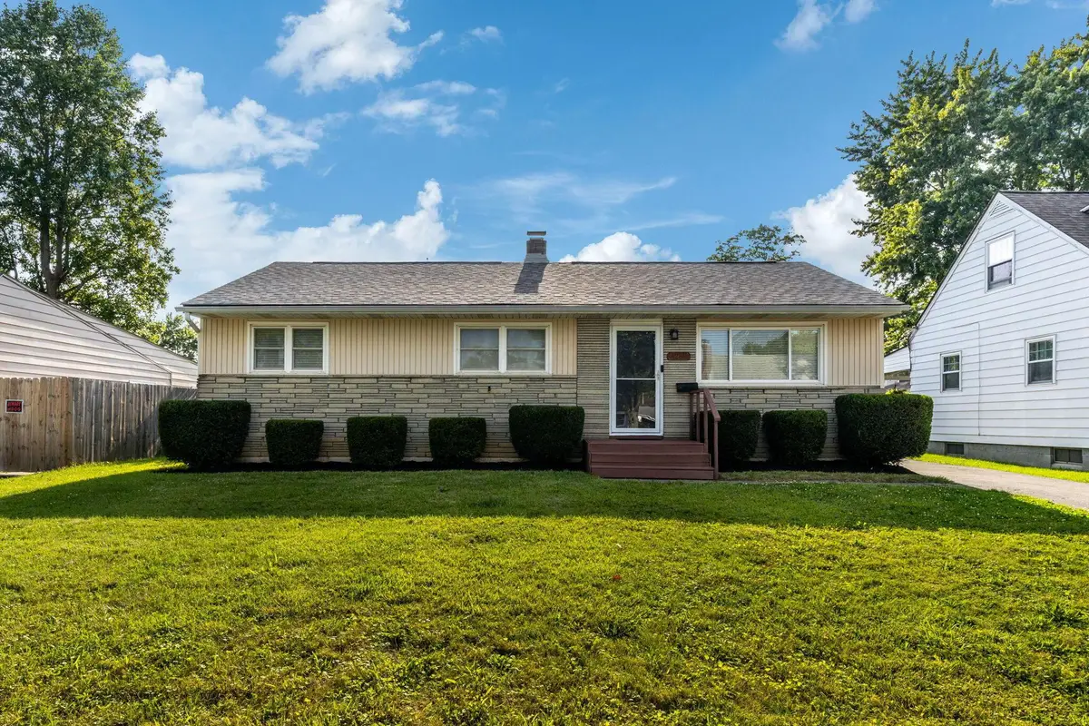 4289 Brookgrove Drive, Grove City, OH 43123 - #1