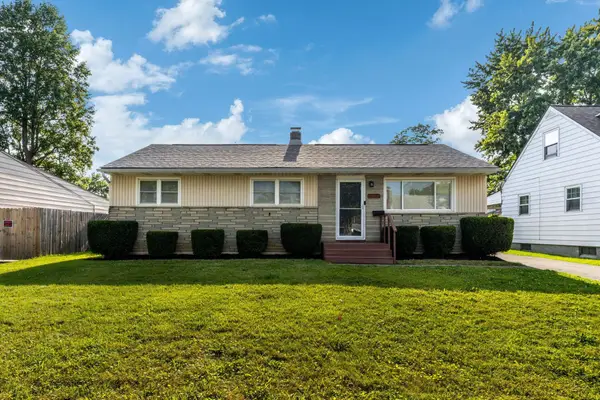 4289 Brookgrove Drive, Grove City, OH 43123