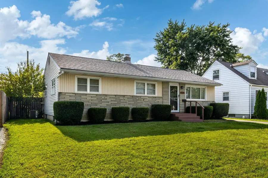 4289 Brookgrove Drive, Grove City, OH 43123 - #3